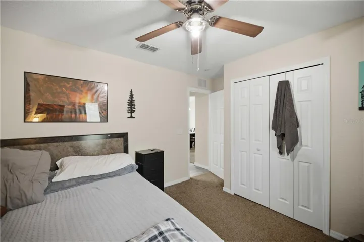 1ST GUEST BED