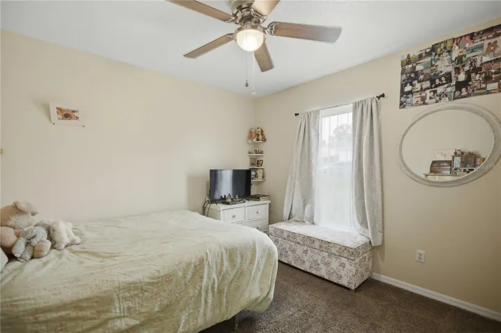 2ND GUEST BEDROOM