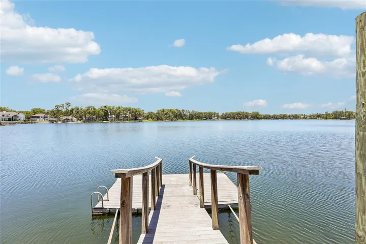 Dock