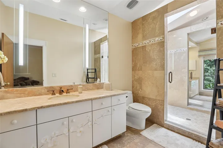 Primary suite bath (#1)