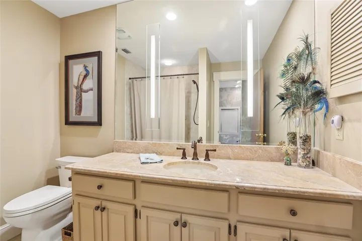 Bathroom #3