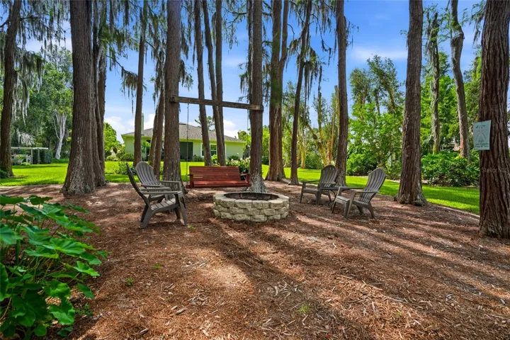 Firepit
