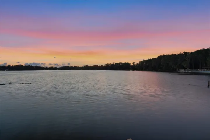 These sunset views could be yours!