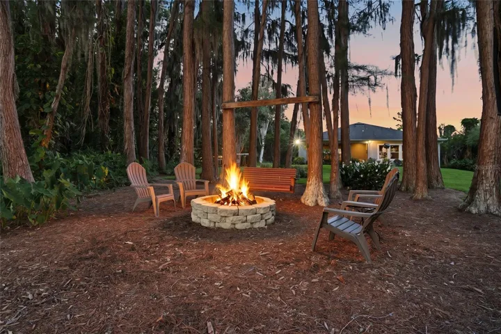 Firepit