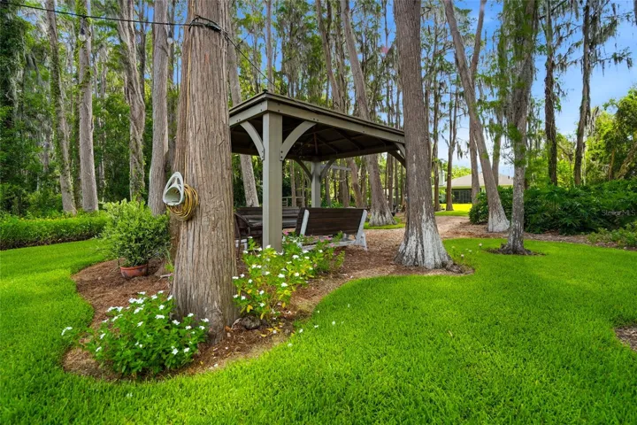 Gazebo