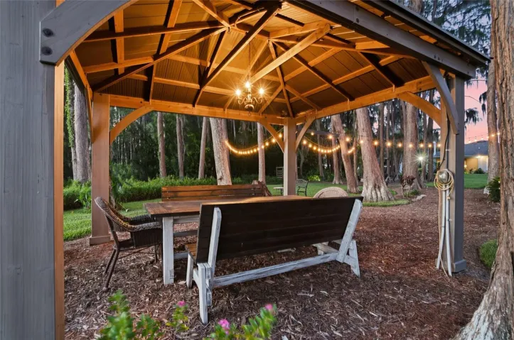 Gazebo