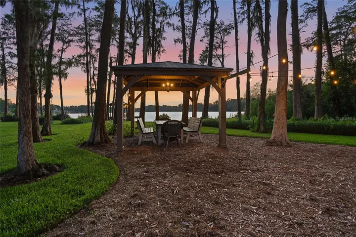 Gazebo