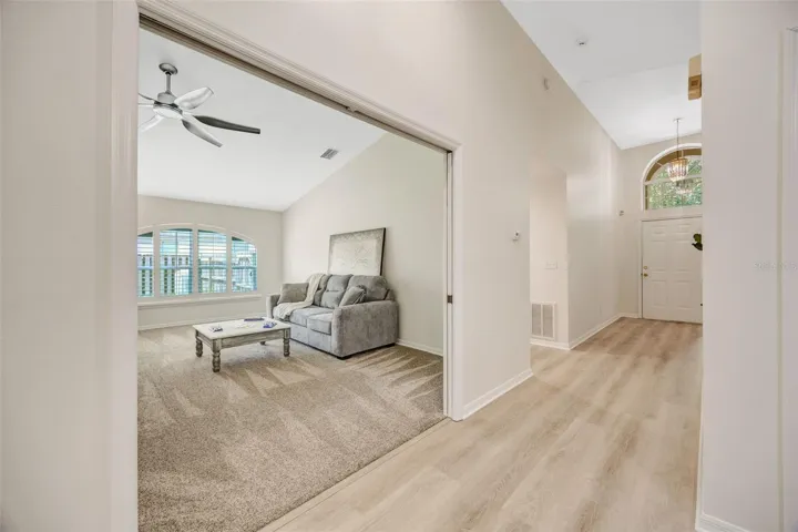 Giant Family Room
