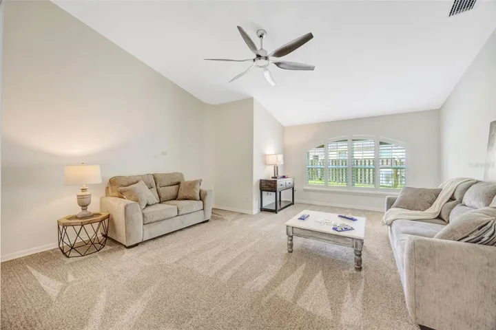 Giant Family Room