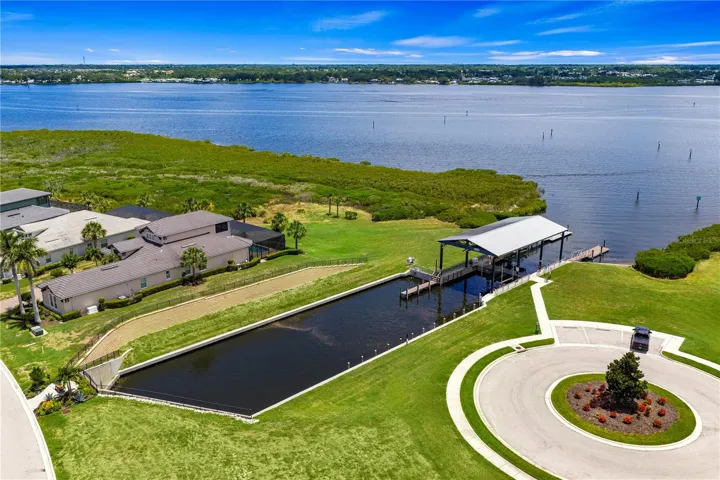 Manatee River