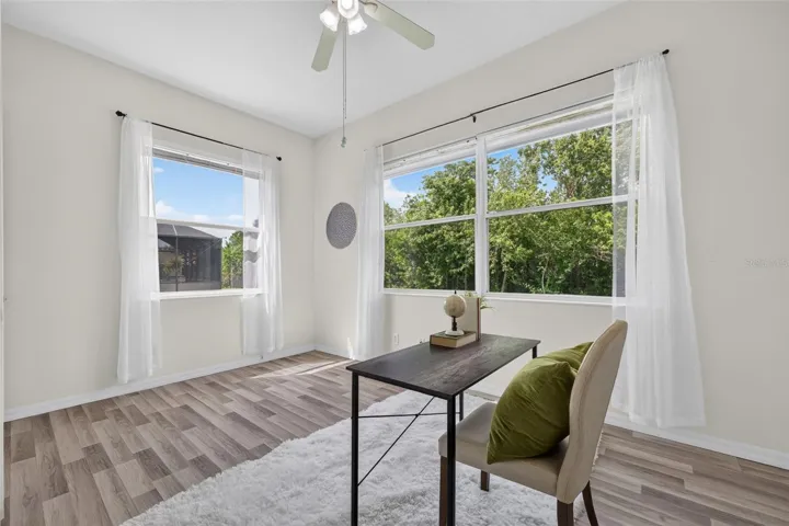 4th Bedroom