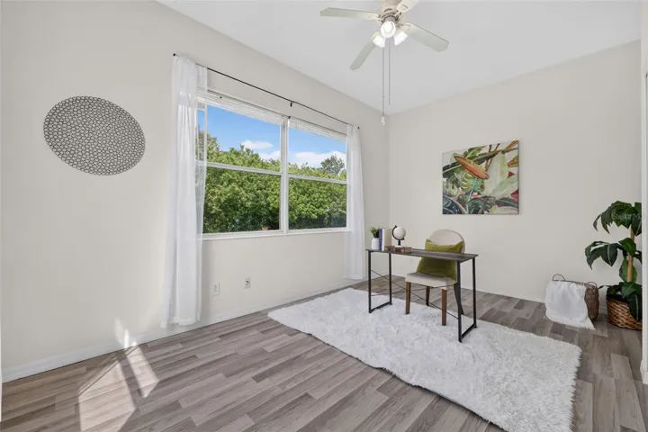 4th Bedroom