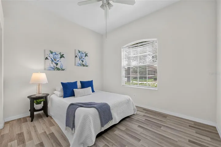 2nd Bedroom