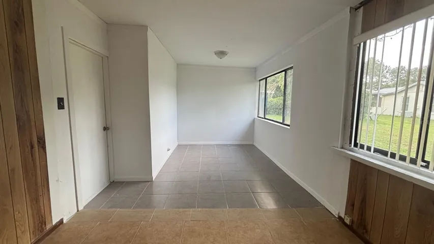 Bonus Room