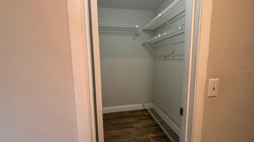 Closet Master