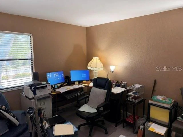 Third bedroom