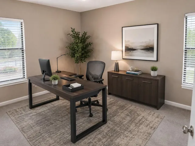 AI Rendering