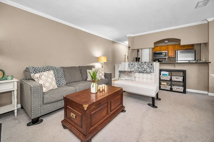 So spacious!