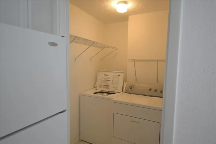 lots of extra storage