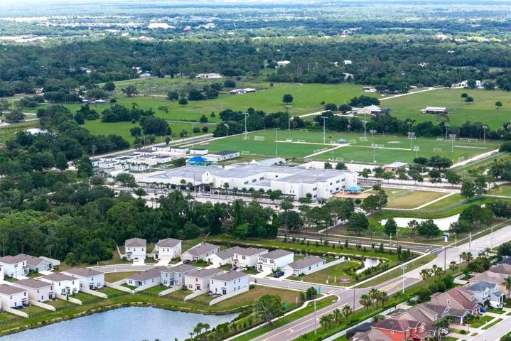 Tatum Elementary School