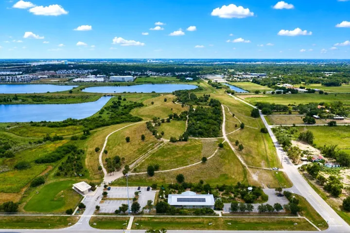 Celery Fields Park