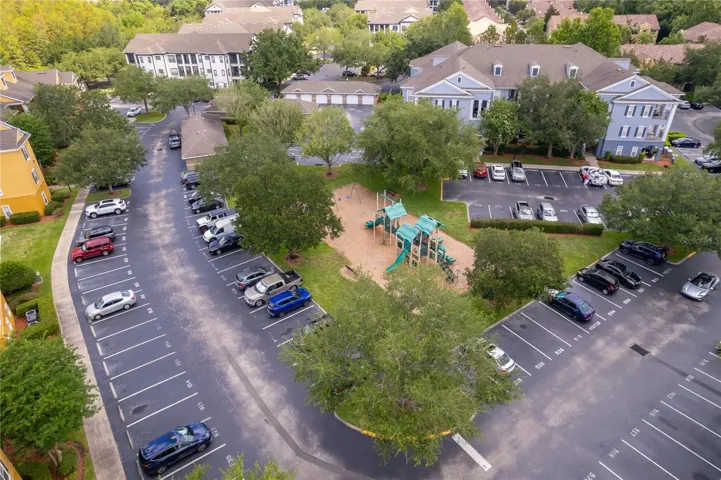 Community Playground