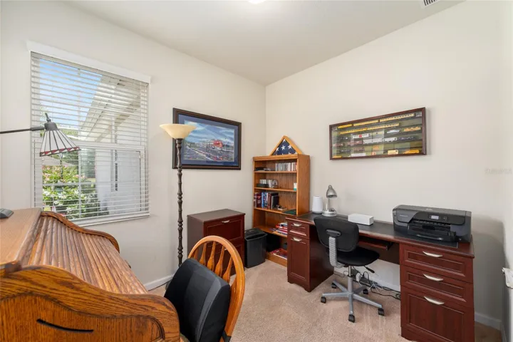 Office/Flex room