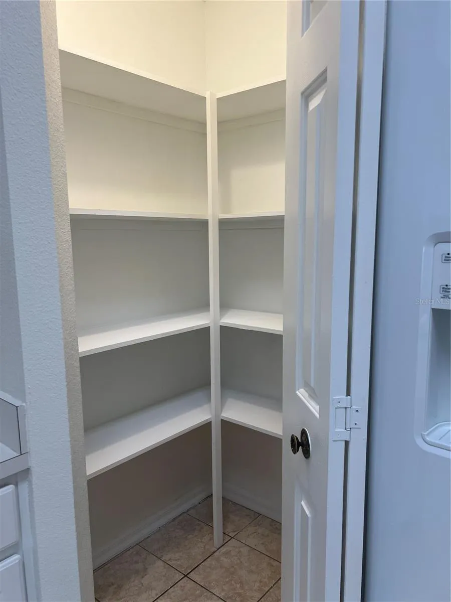 Pantry