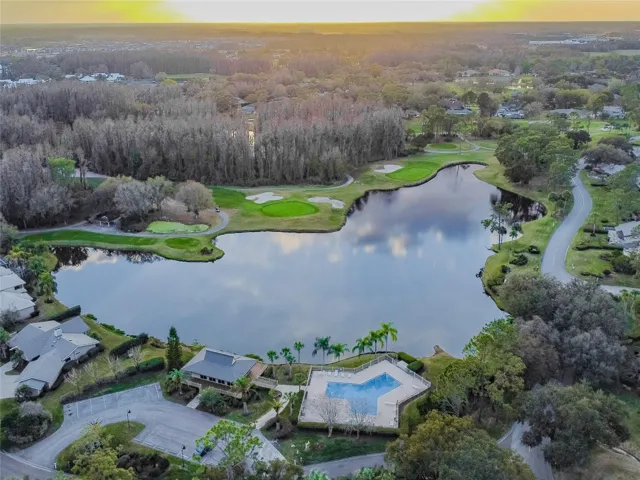 fairway resident pool