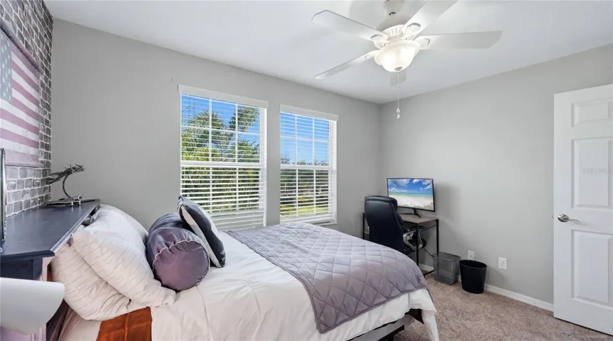 Bedroom #2