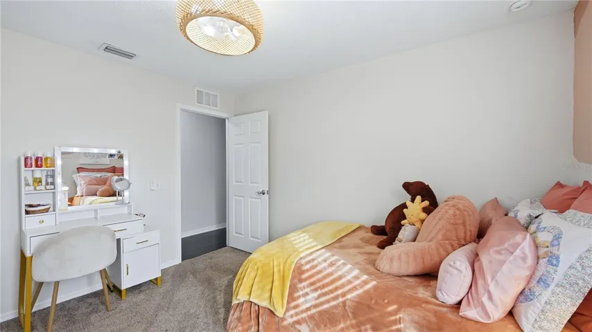 Bedroom #3