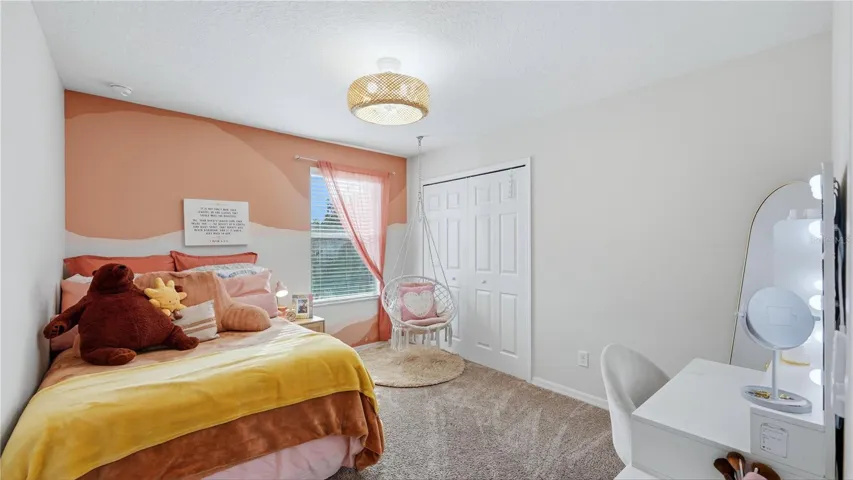 Bedroom #3