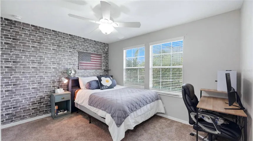 Bedroom #2