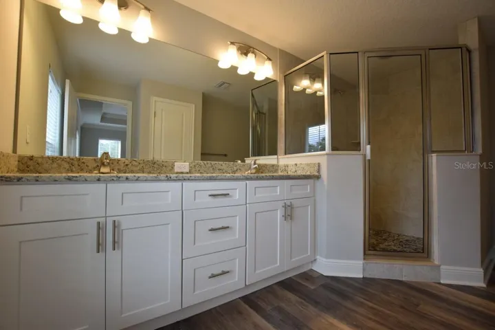 Primary Suite Bath
