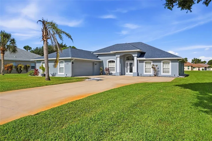 Welcome to this Prestigious Home Inside and Out