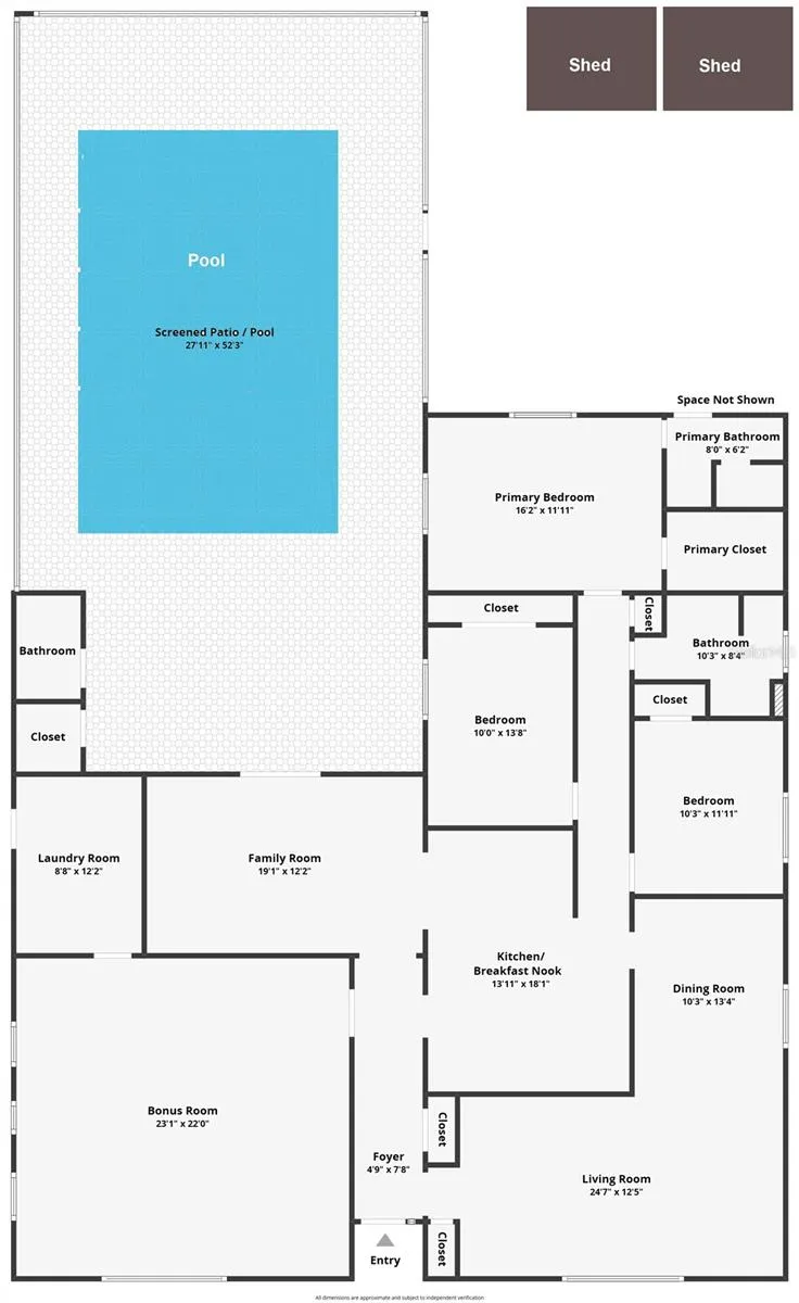 1231 Newport Ave, Lakeland, Florida 33801 — photo 4