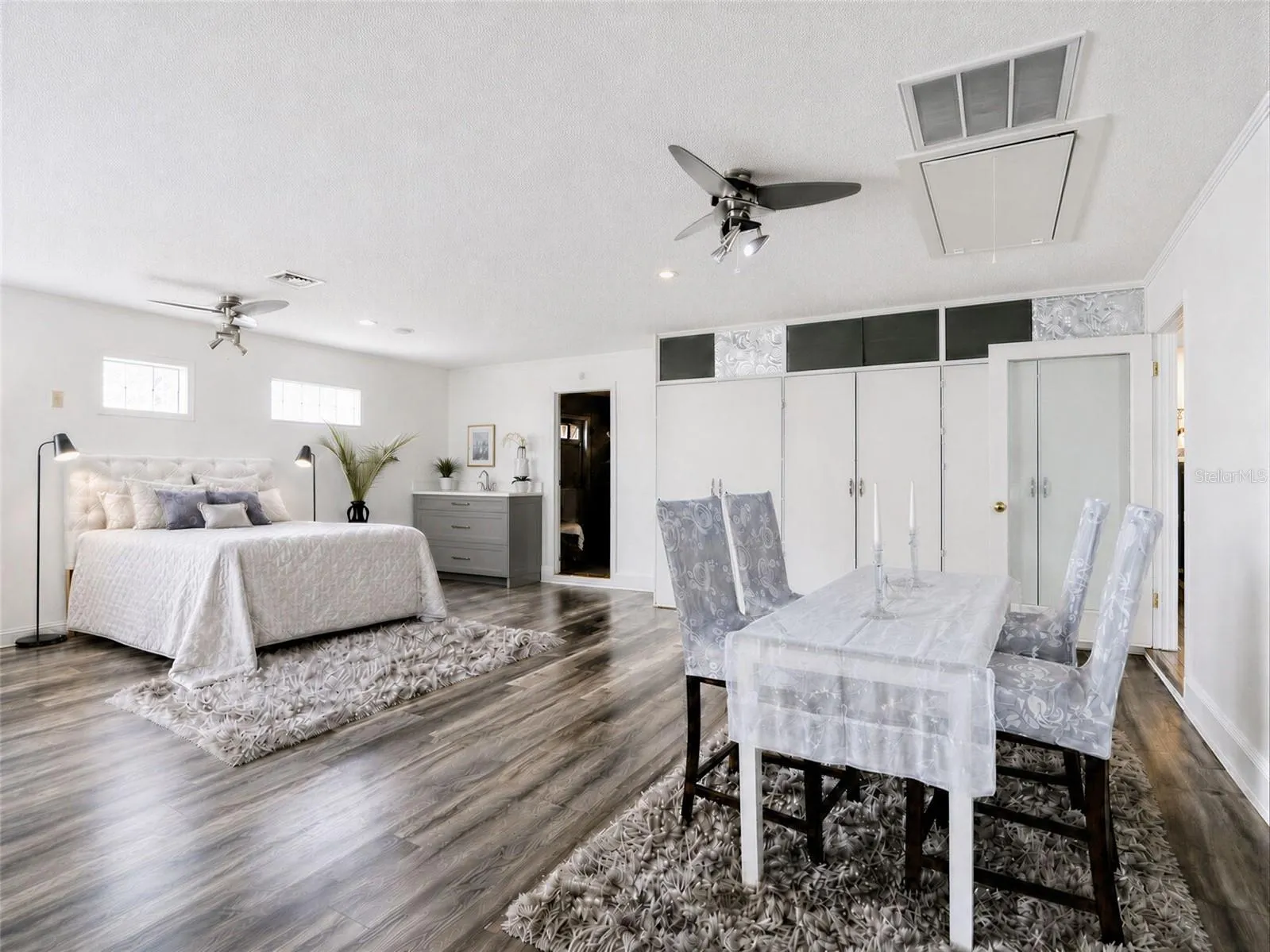 mother in law suite