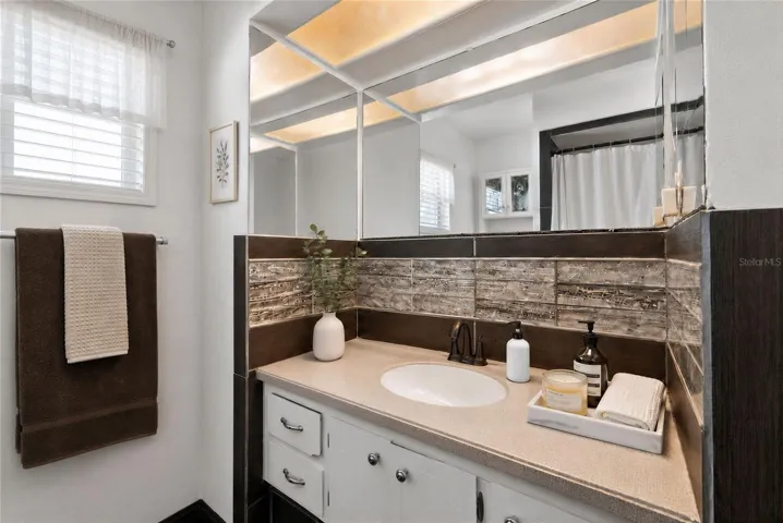 hall bath