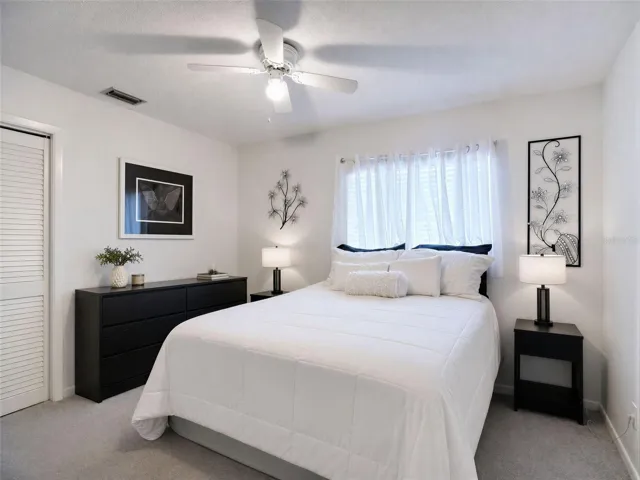 Bed room 2