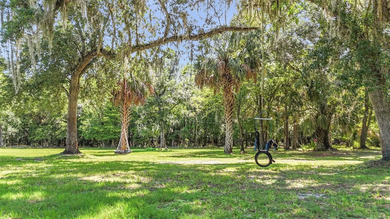 kids swings
