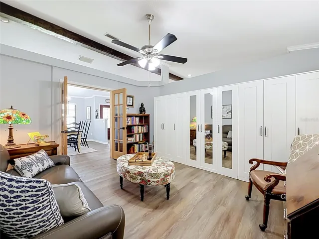 Bonus Room