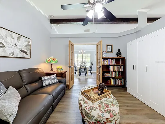 Bonus Room