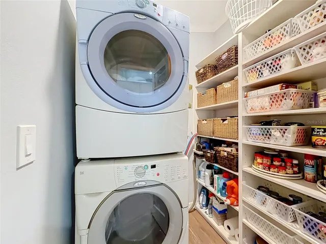 Pantry