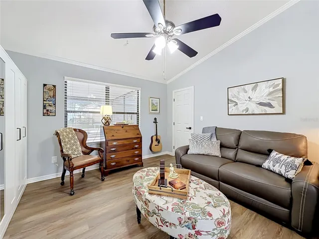 Bonus Room