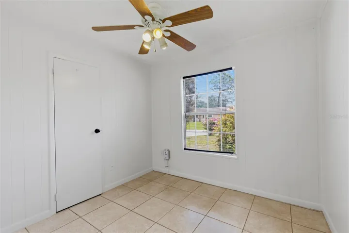 Bedroom #3