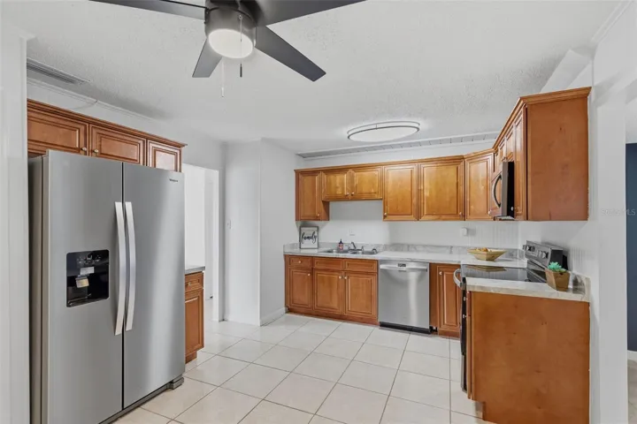 All Appliances new in 2024