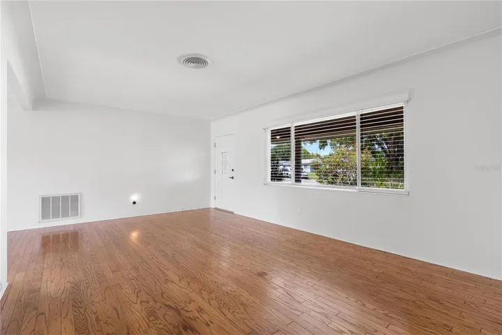 Living Room Street view