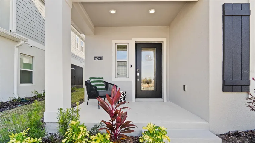Porch