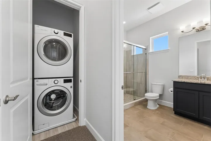 Garage Apartment