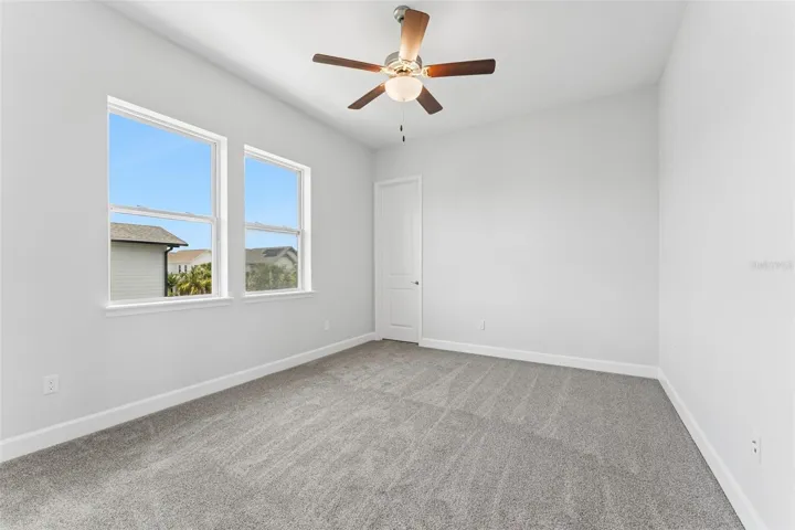 Garage Apartment